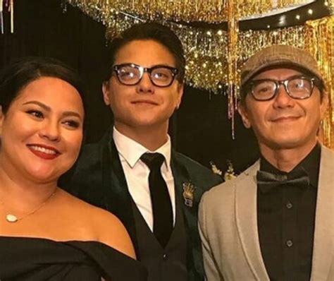 daniel padilla cousin|MEET: Daniel Padilla Parents: Daniel 's Mother and Father in Real Life.